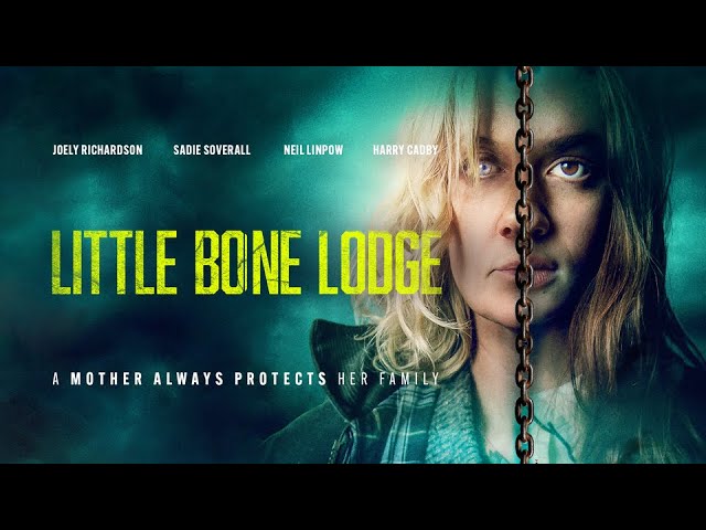Wideo do filmu Little Bone Lodge — UK Trailer