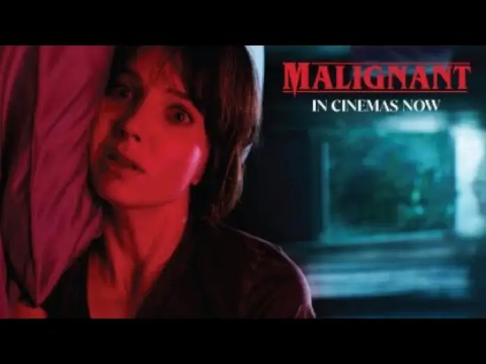 Wideo do filmu Wcielenie — Full Bleed