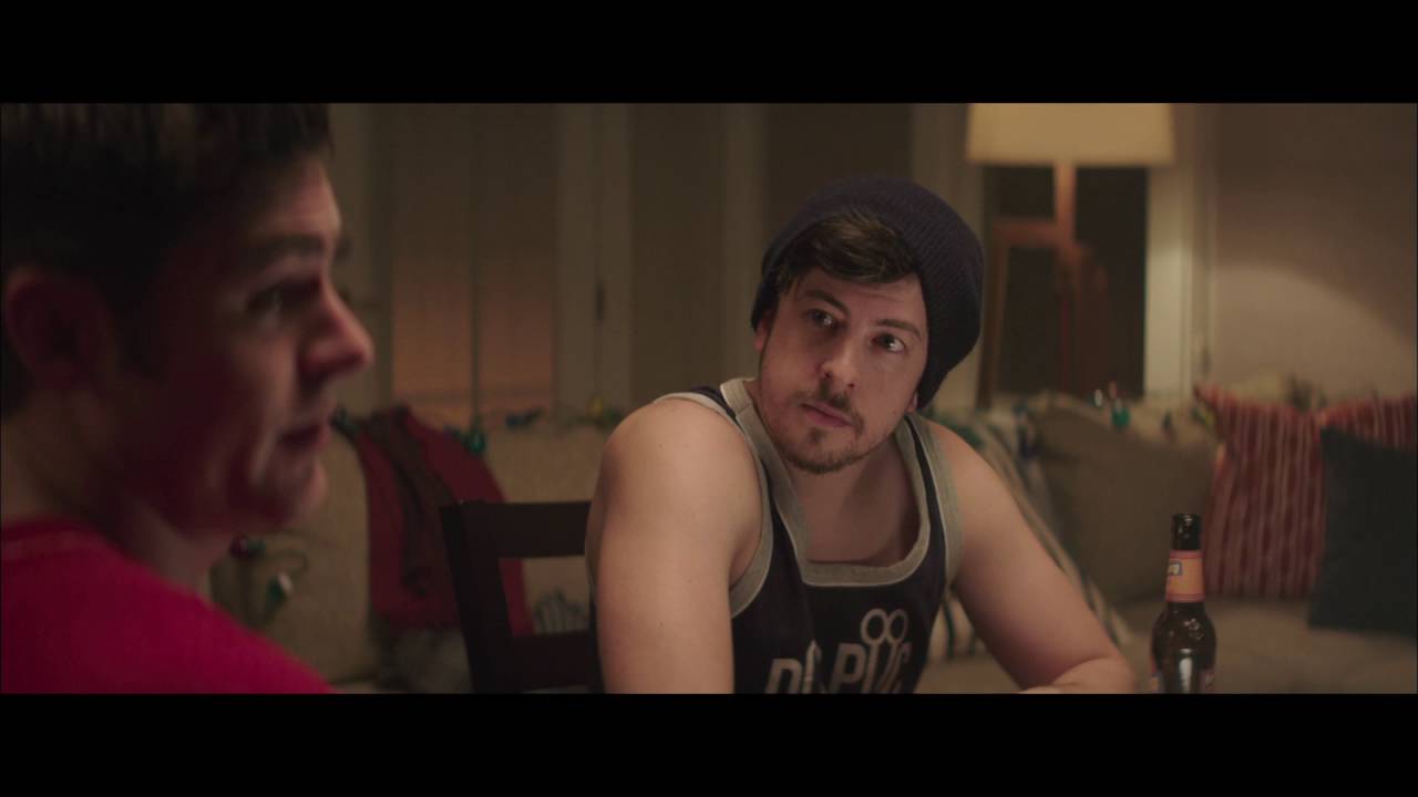 Wideo do filmu Sąsiedzi 2 — Neighbors 2: Sorority Rising - Delta Psi Catches Up - Own it 9/20 on Blu-ray