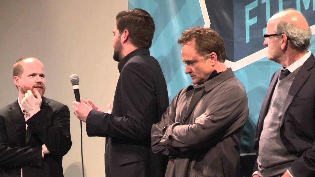 Wideo do filmu Dom w głębi lasu — The Cabin in the Woods - Red Carpet and Q&A | Film 2012 | SXSW