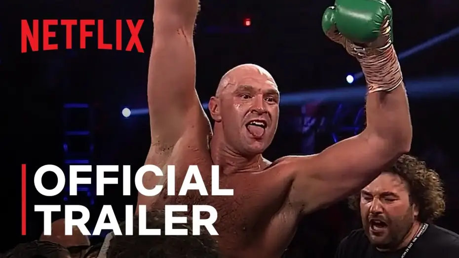 Wideo do filmu Tyson Fury vs. Arslanbek Makhmudov — Official Trailer