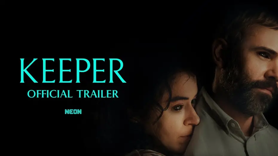 Wideo do filmu Bezpieczne miejsce — If only you were dead.