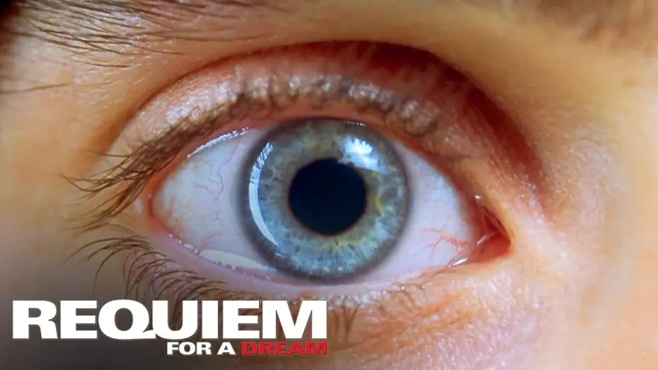Wideo do filmu Requiem dla snu — The First 10 Minutes of Requiem for a Dream