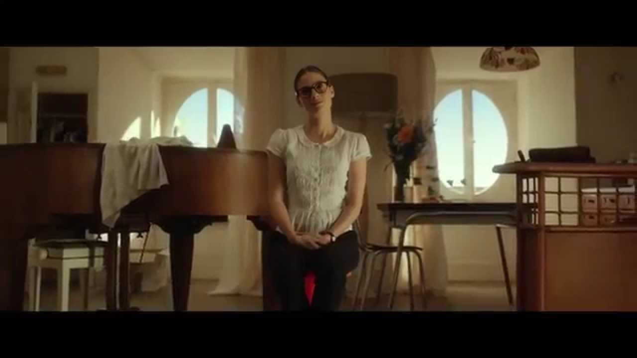 Wideo do filmu Randka w ciemno — Blind Date / Un peu, beaucoup, aveuglément (2015) - T [...]