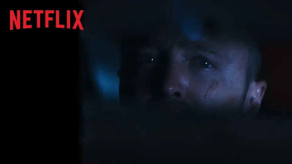 Wideo do filmu El Camino: Film „Breaking Bad” — El Camino: Ein „Breaking Bad“-Film | Teaser | Netflix
