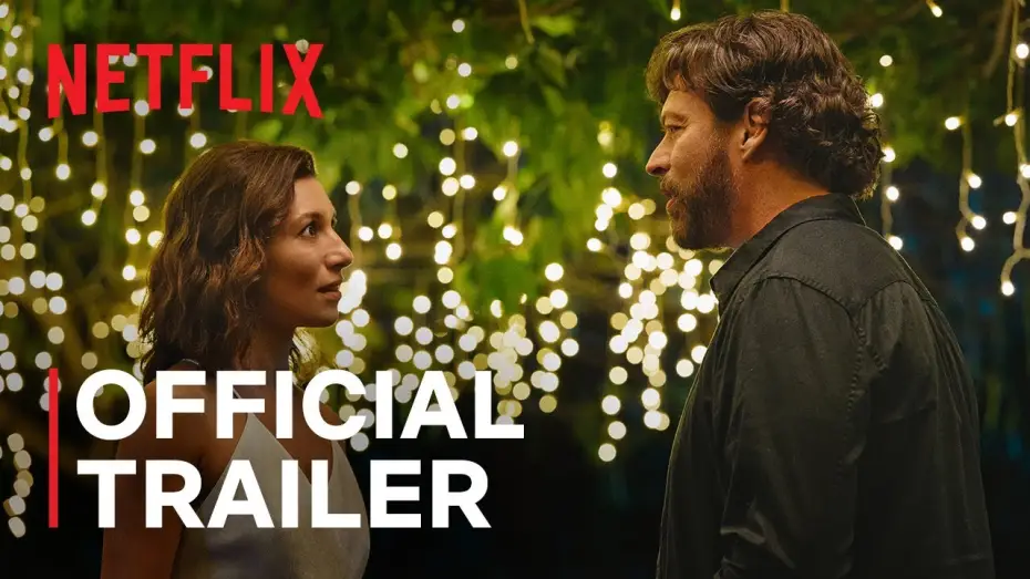 Wideo do filmu Na wyspie miłości — Official Trailer