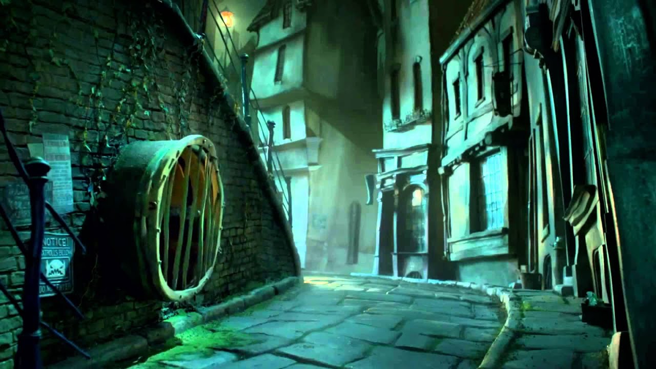Wideo do filmu Pudłaki — CІМЕЙКА МОНСТРІВ. Другий трейлер