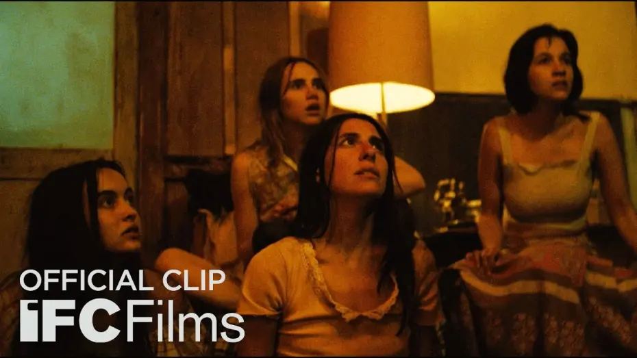 Wideo do filmu Charlie Mówi — Charlie Says - Clip “Helter Skelter” I HD I IFC Films