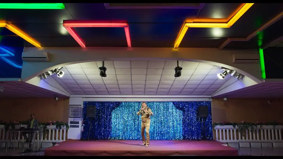 Wideo do filmu Rimini — Official US Trailer