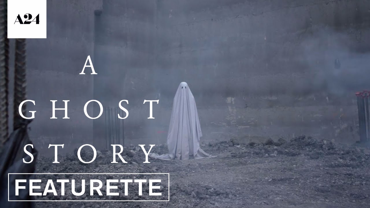 Wideo do filmu A Ghost Story — "About Time" Official Featurette
