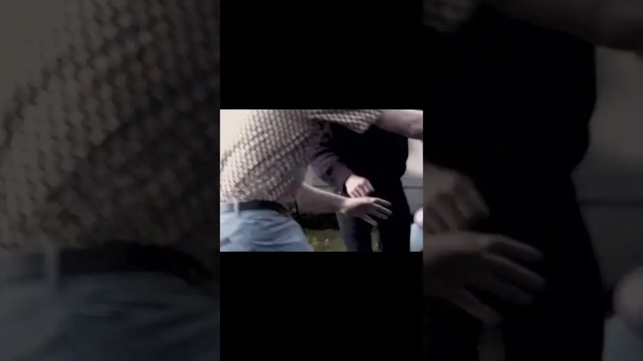 Wideo do filmu Omen. Początek — Gender Reveal