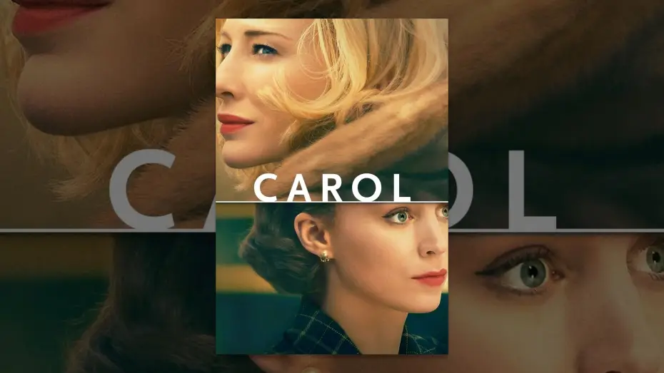 Wideo do filmu Carol — Carol (VF)