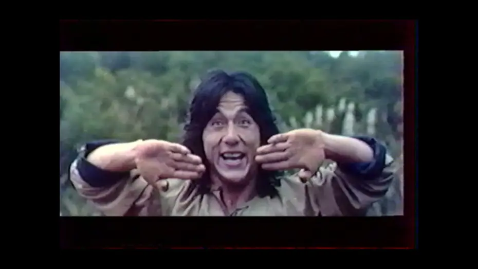 Wideo do filmu Nieustraszona Hiena — Jackie Chan La Hyène Intrépide (1979) Bande Annonce Français (VHS Delta Vidéo 1983)