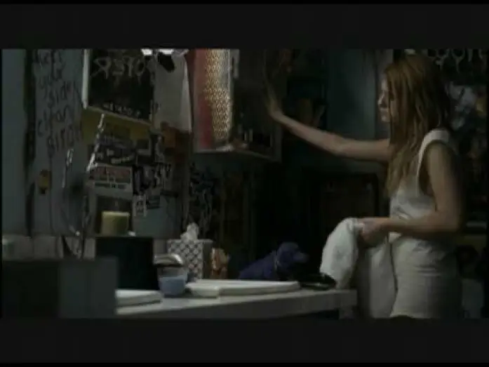 Wideo do filmu Halloween II — 'First Look' Featurette