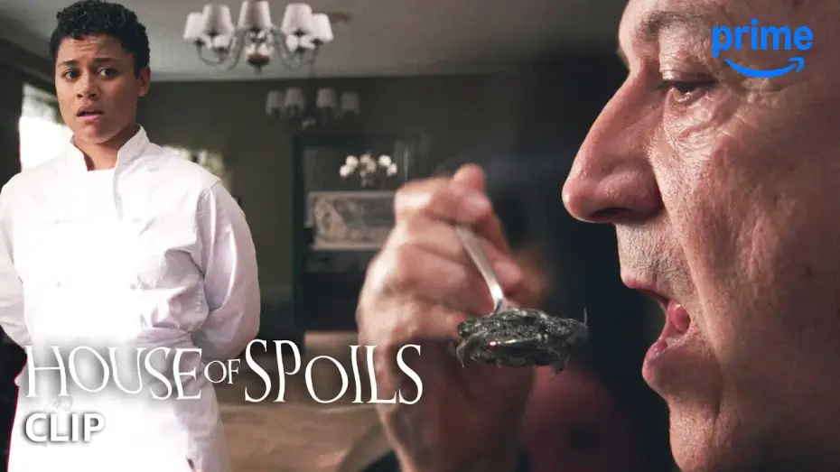 Wideo do filmu Szefowa — How to Turn Store-Bought Food into Fine Dining