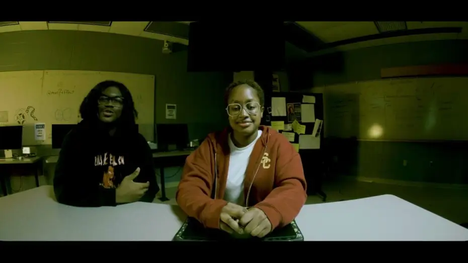 Wideo do filmu InvaZion! — InvaZion! - A Pitch Video