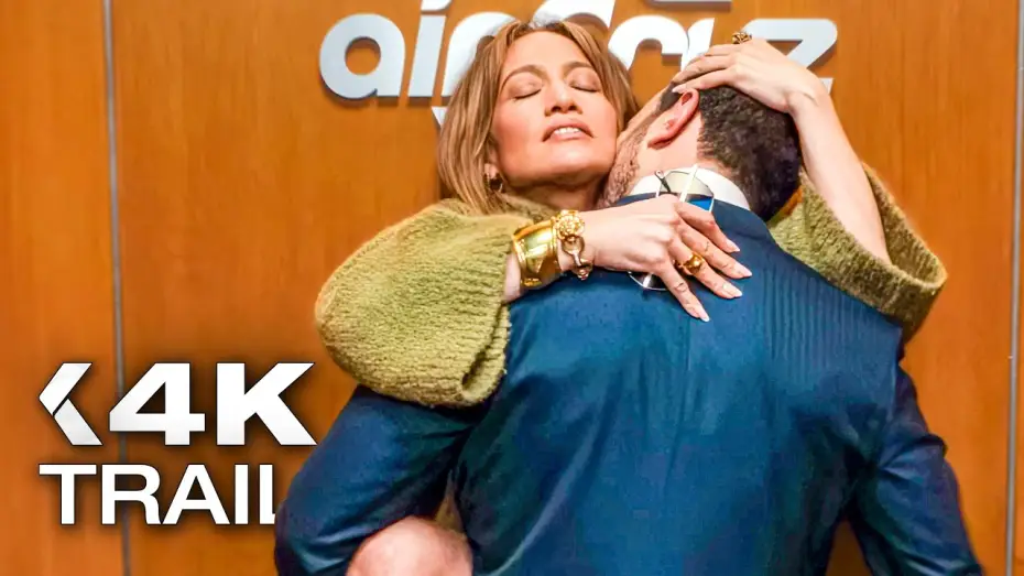 Wideo do filmu Biurowy romans — OFFICE ROMANCE Trailer German Deutsch (2026) Jennifer Lopez, Brett Goldstein, Netflix