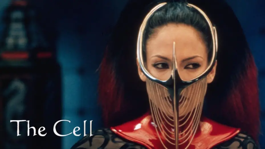 Wideo do filmu Cela — Original Trailer