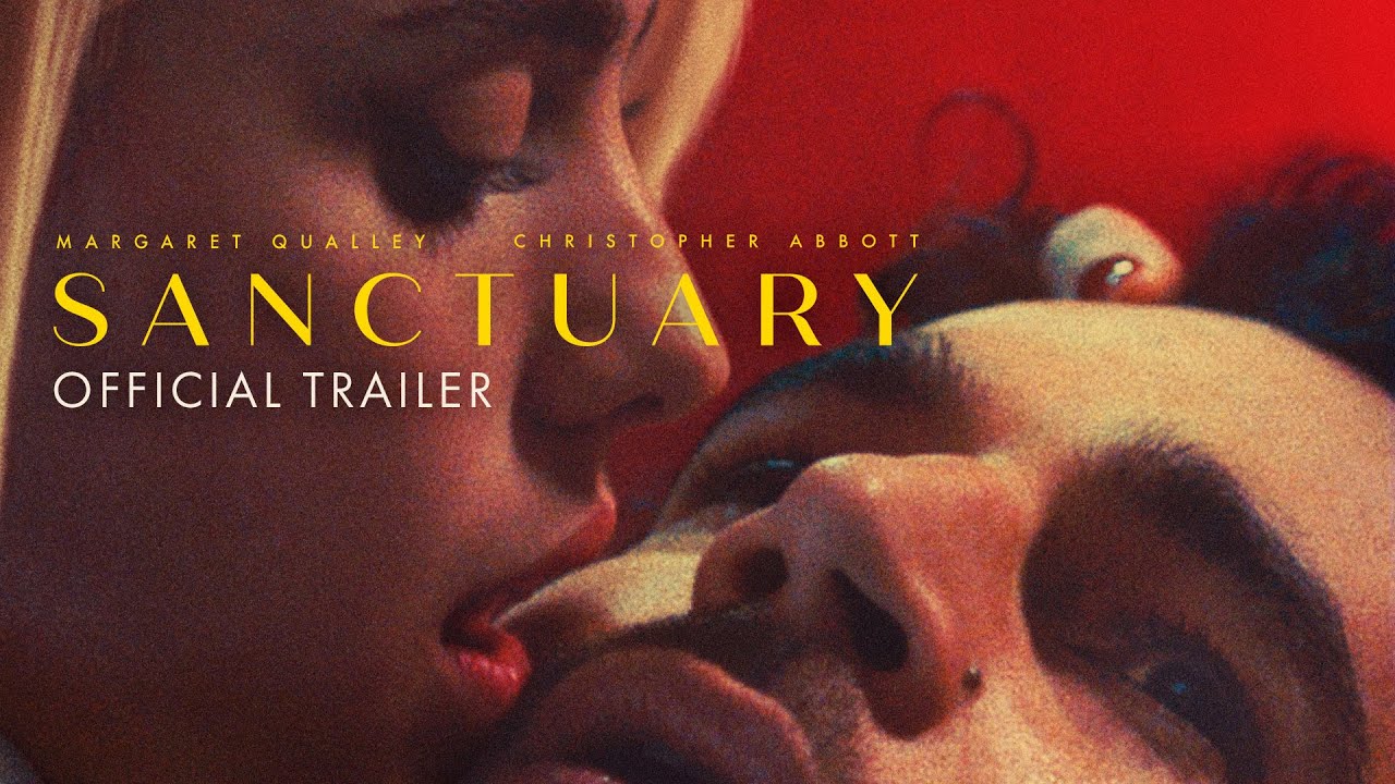 Wideo do filmu Sanctuary — Official Trailer