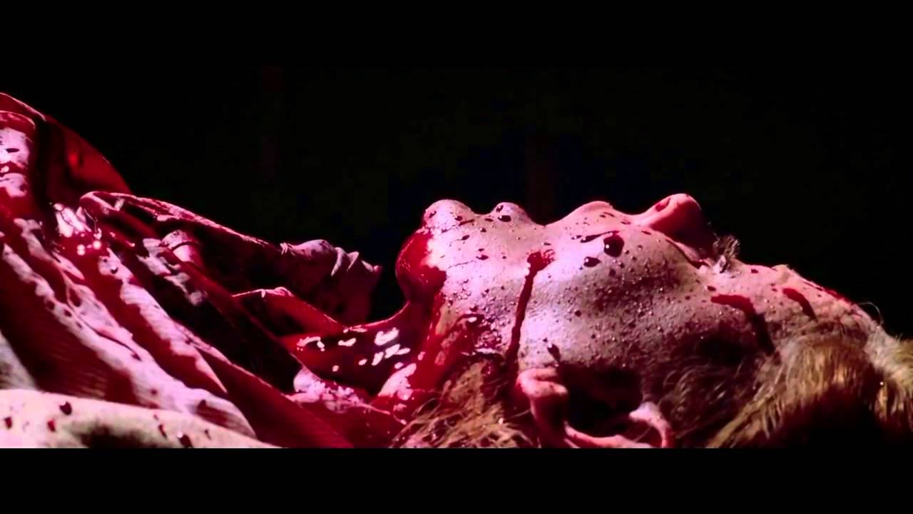 Wideo do filmu Dom przy cmentarzu — The House by the Cemetery (1981): ALL OF THE DEATHS