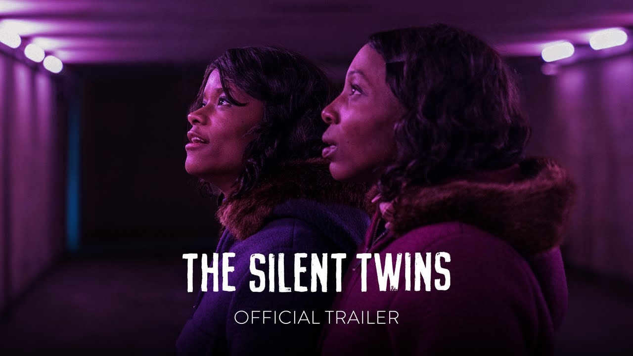 Wideo do filmu Silent Twins — Official Trailer