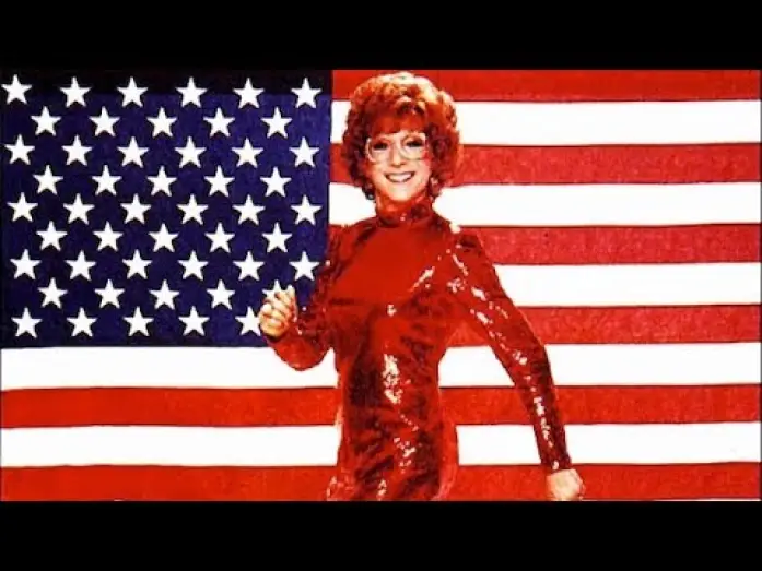 Wideo do filmu Tootsie — TOOTSIE - Trailer (1982, Deutsch/German)