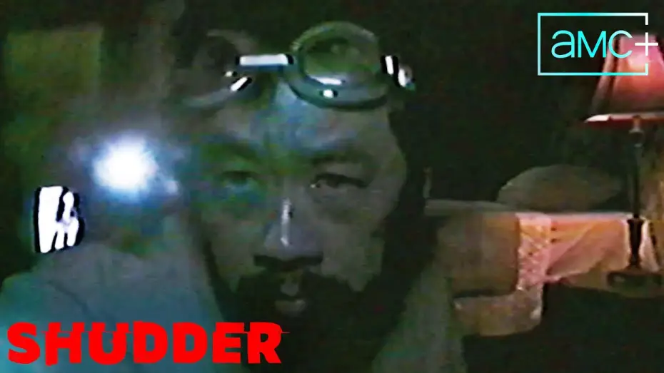 Wideo do filmu V/H/S/Beyond — Official Teaser