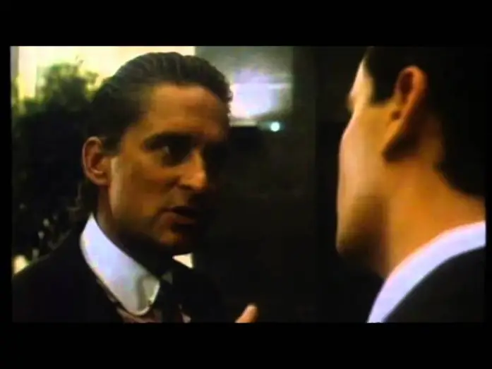 Wideo do filmu Wall Street — Wall Street (USA 1987) - Trailer deutsch german