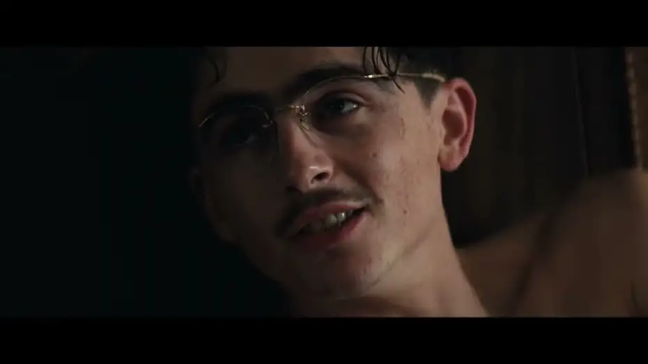 Wideo do filmu Wielki Marty — Selected UK Cinemas Boxing Day, Cinemas Everywhere January 1st
