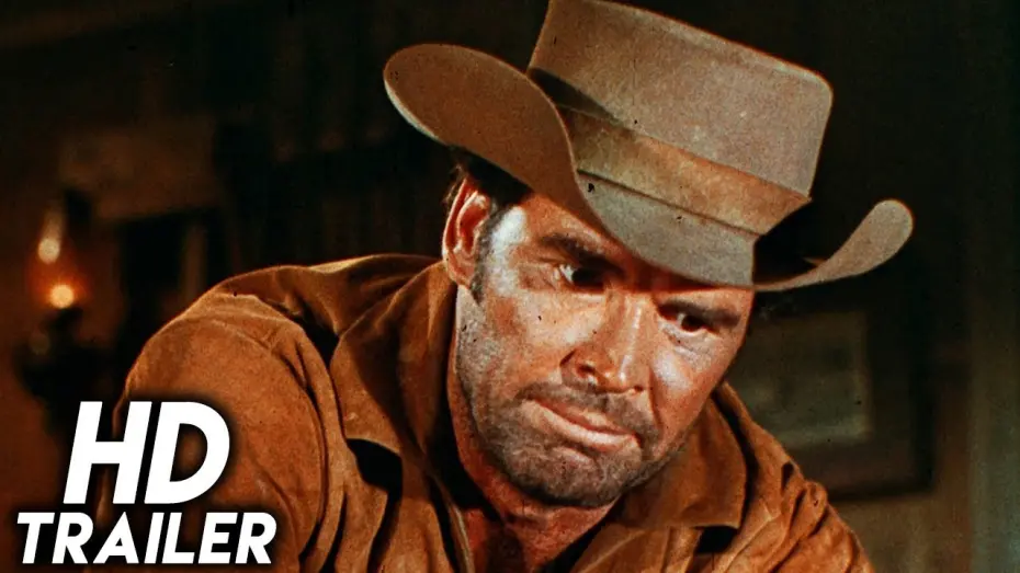 Wideo do filmu Pojedynek w Diablo — Duel at Diablo (1966) ORIGINAL TRAILER [HD 1080p]