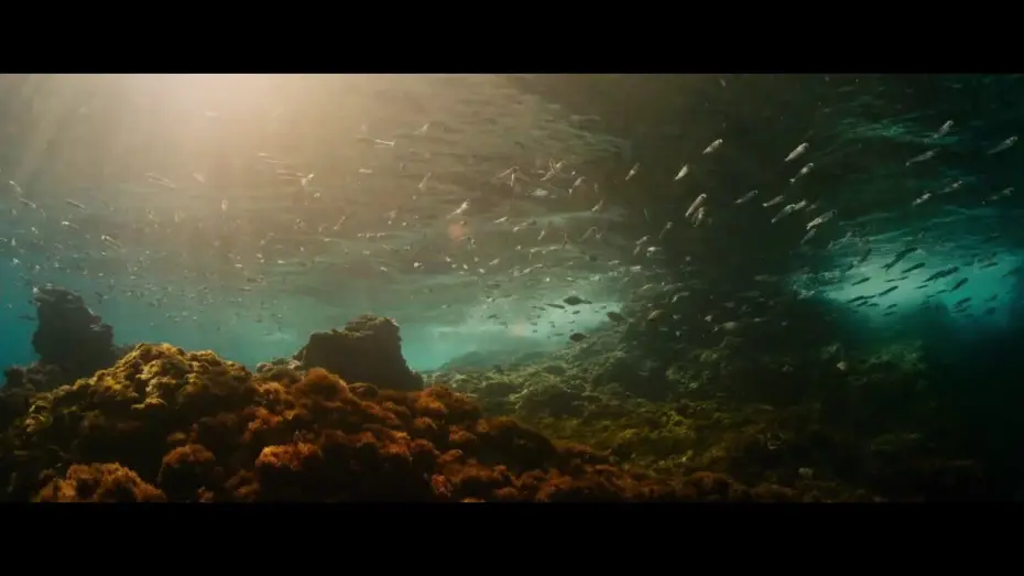 Wideo do filmu Ewolucja — Official UK Trailer