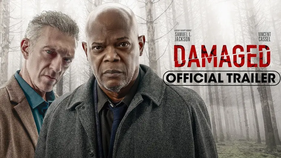 Wideo do filmu Tropem mordercy — Official Trailer