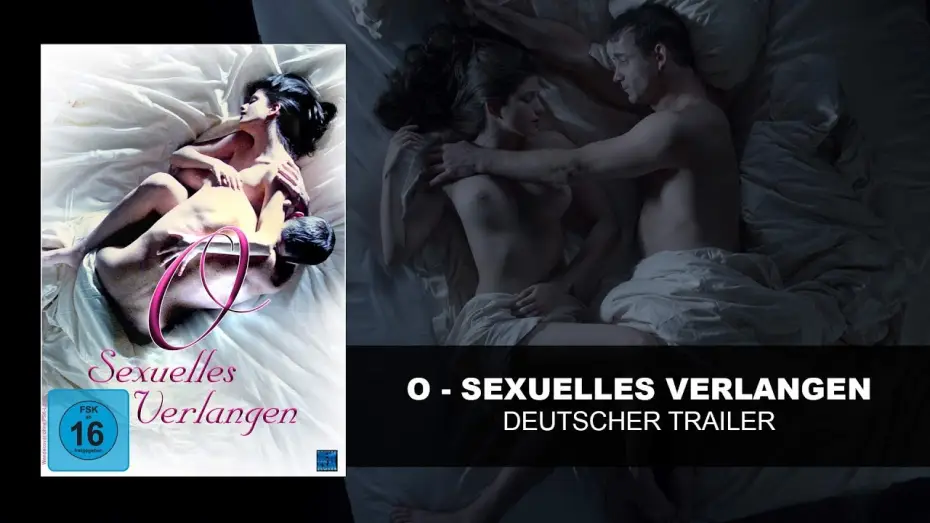 Wideo do filmu О любви — O - Sexuelles Verlangen (Deutscher Trailer) | HD | KSM