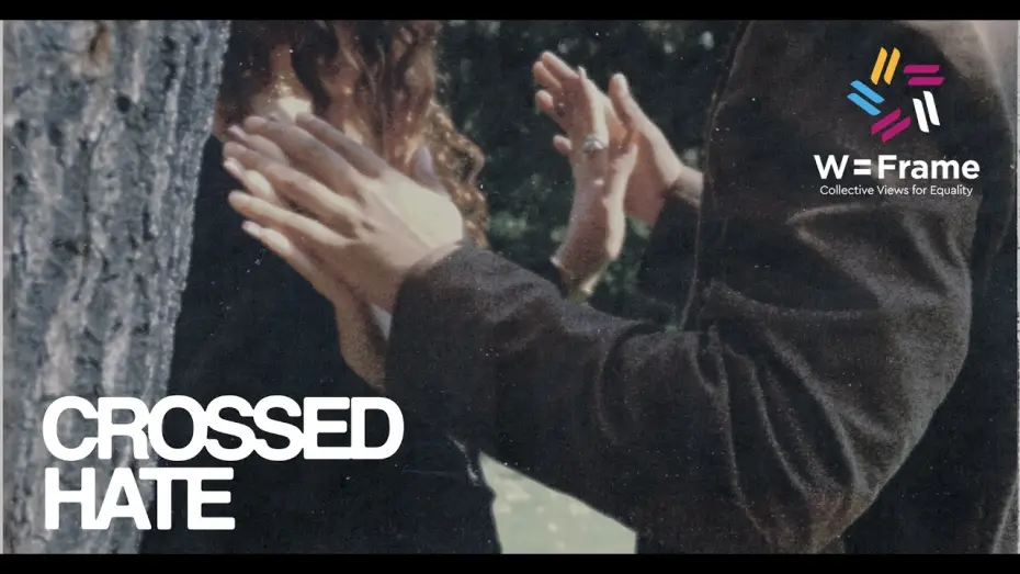 Wideo do filmu Crossed Hate — CROSSED HATE | OFFICIAL TRAILER | WEFRAME