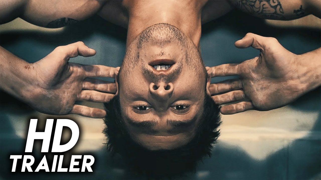 Wideo do filmu 13 Dzielnica — District B13 (2004) - Original Trailer [FHD]