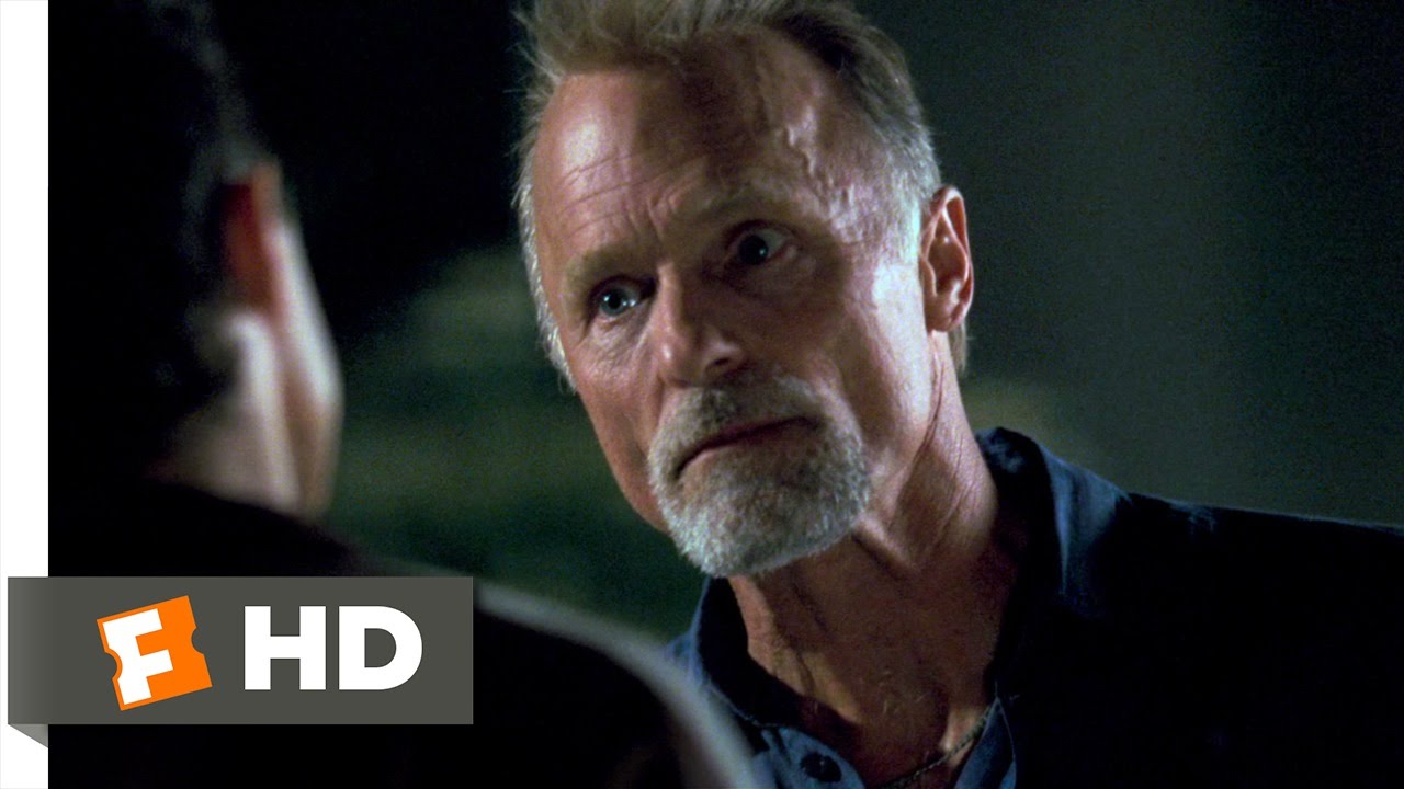 Wideo do filmu Gdzie Jesteś, Amando? — Gone Baby Gone (9/10) Movie CLIP - You Gotta Take a Side (2007) HD