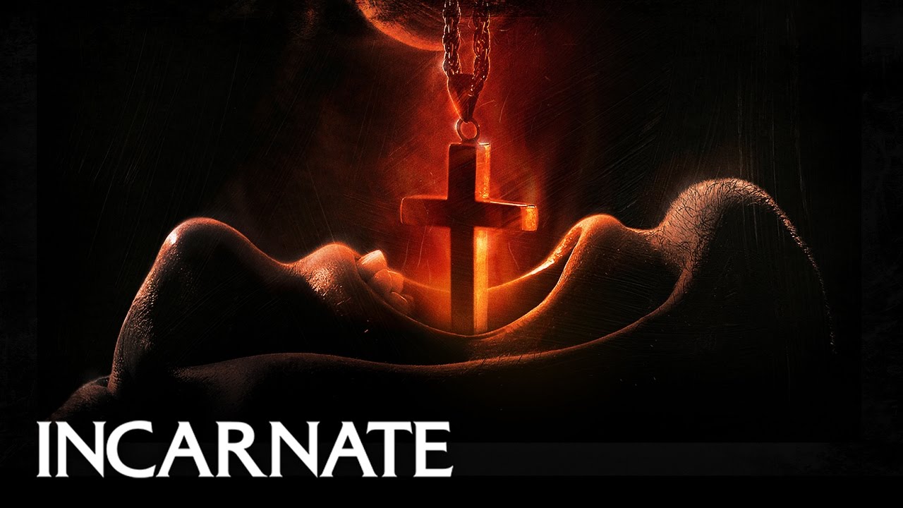 Wideo do filmu Wcielenie — INCARNATE - "STRONGEST" TV SPOT (2016)
