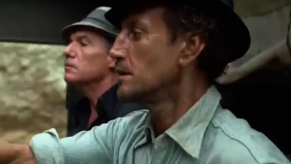 Wideo do filmu Cena Strachu — HD Trailer