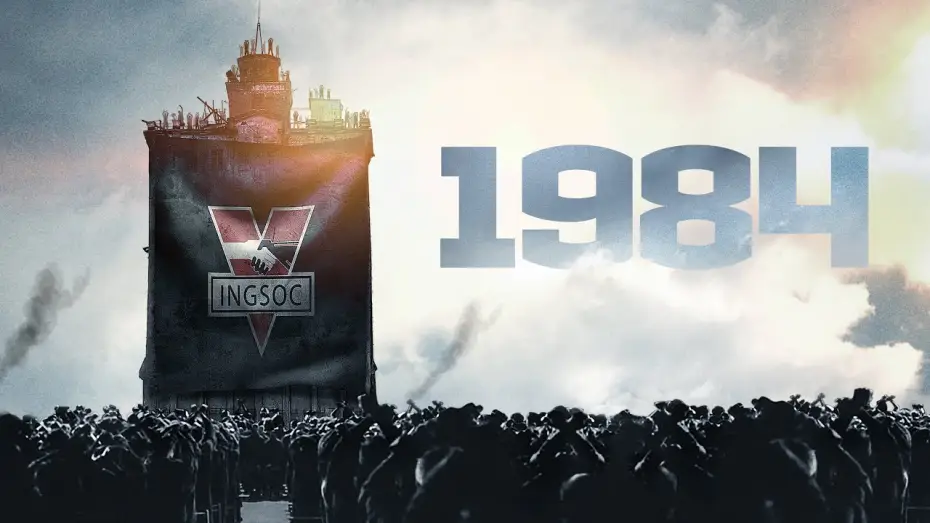 Wideo do filmu 1984 — 1984 | Bande-annonce VOSTF (HQ)