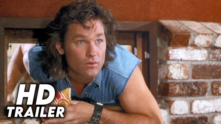Wideo do filmu Za burtą — Overboard (1987) Original Trailer [FHD]