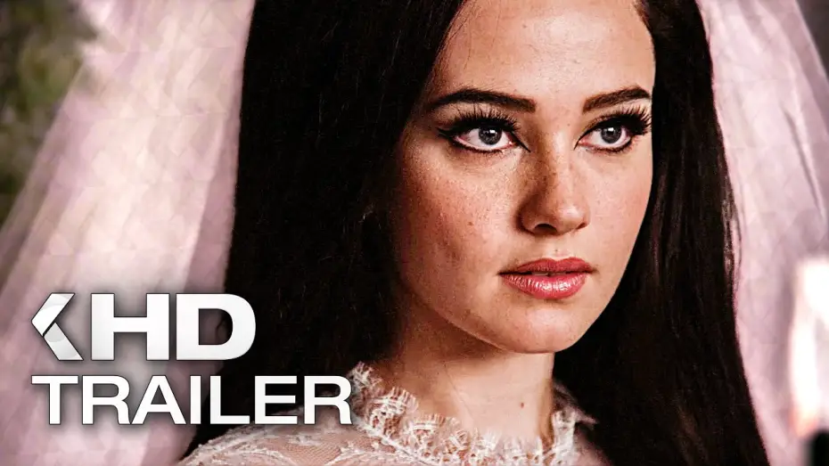 Wideo do filmu Priscilla — PRISCILLA Trailer German Deutsch (2024)