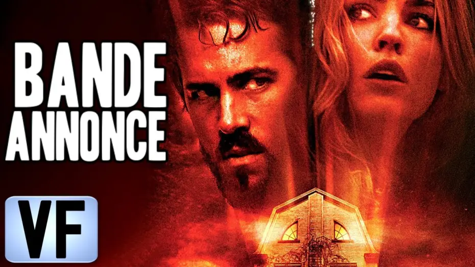 Wideo do filmu Amityville — Amityville (VF) - Bande Annonce