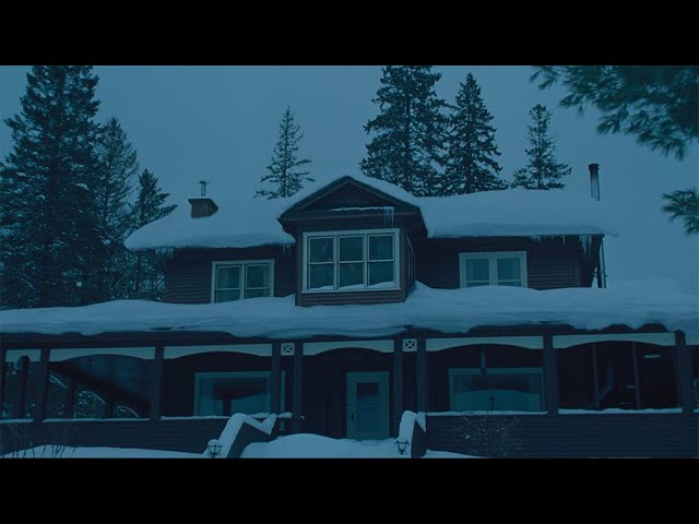 Wideo do filmu Domek w górach — Teaser