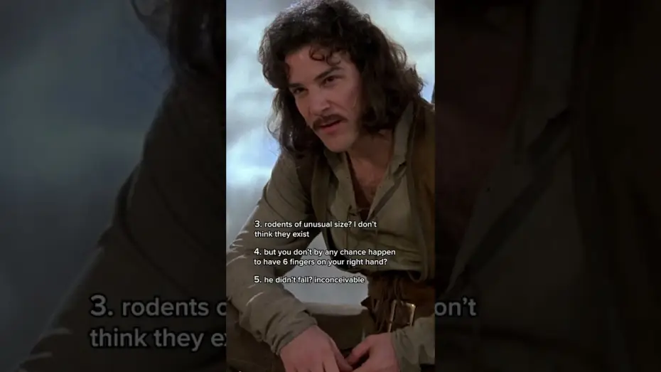 Wideo do filmu Narzeczona dla księcia — ngl, this was so hard to rank.