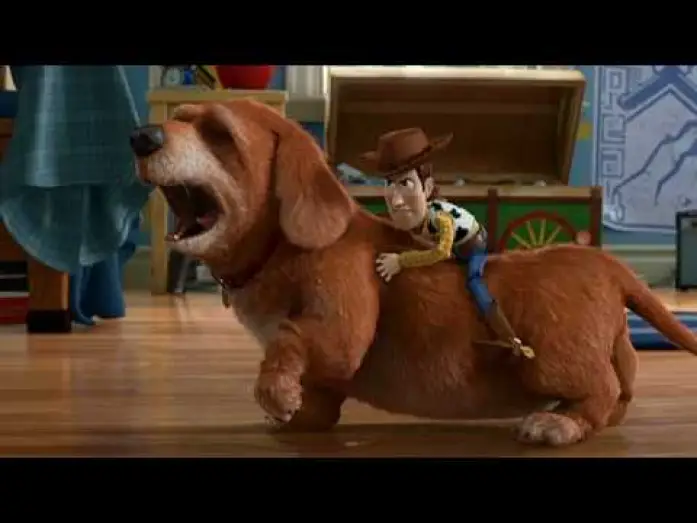 Wideo do filmu Toy Story 3 — Biggest Ever TV Spot