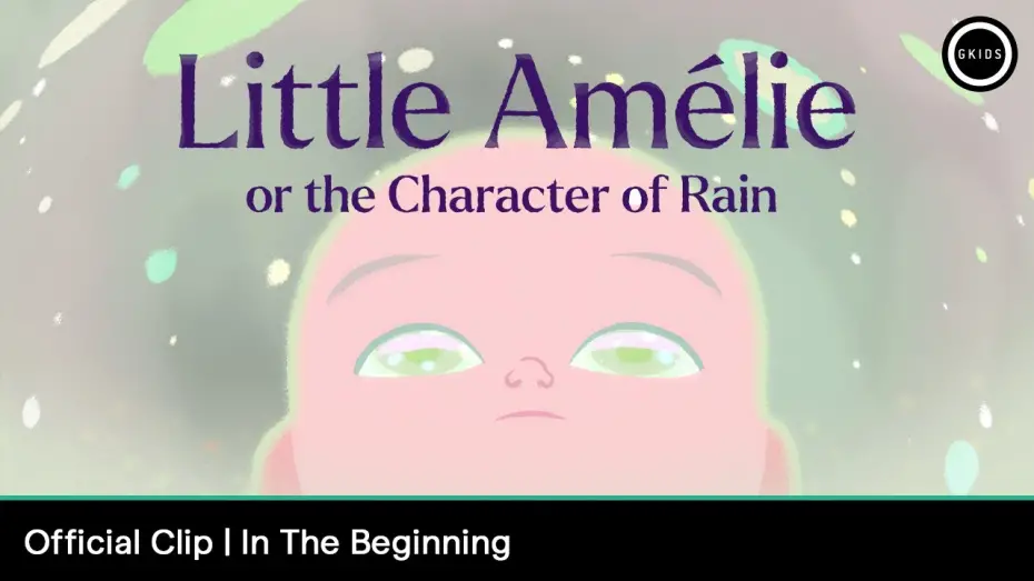 Wideo do filmu Mała Amelia — Official Clip - "In the Beginning" [Subtitled]
