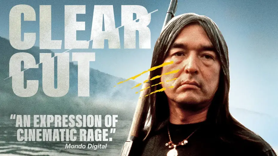 Wideo do filmu Clearcut — CLEARCUT (1991) TRAILER