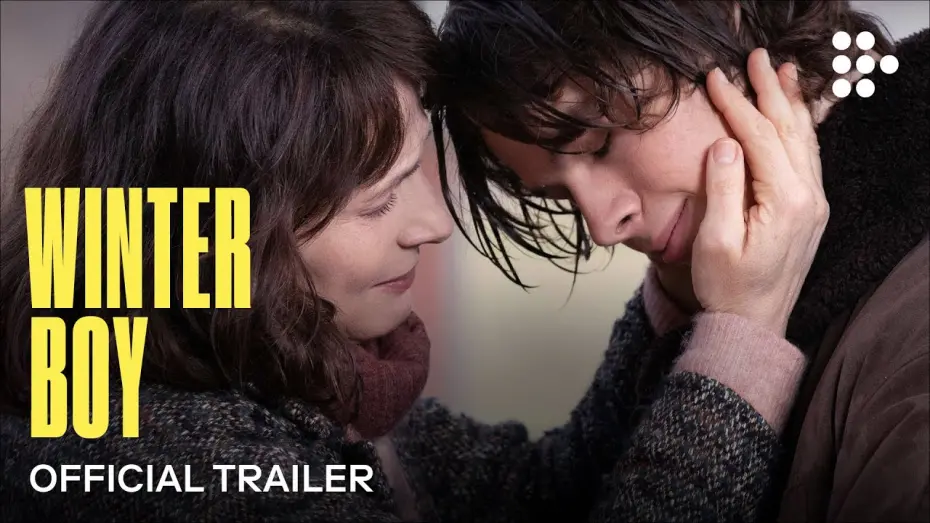 Wideo do filmu Le Lycéen — Official MUBI Trailer
