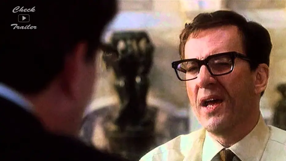 Wideo do filmu Peter Sellers - Życie i śmierć — Trailer