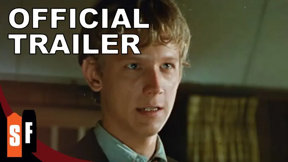 Wideo do filmu Willard — Willard (1971) - Official Trailer (HD)